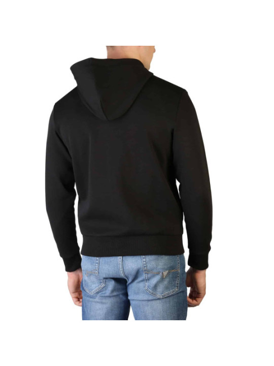 Sweatshirts Calvin Klein - K10K108865 - Schwarz 130,00 €  | Planet-Deluxe