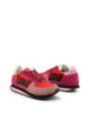 Sneakers Love Moschino - JA15322G1EIN2 - Rot 190,00 €  | Planet-Deluxe