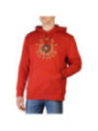 Sweatshirts Tommy Hilfiger - MW0MW24345 - Rot 150,00 €  | Planet-Deluxe
