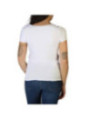 T-Shirts Pepe Jeans - CAMERON_PL505146 - Weiß 40,00 €  | Planet-Deluxe