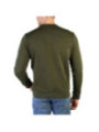 Sweatshirts Napapijri - BENCH_NP0A4FQZG - Grün 90,00 €  | Planet-Deluxe