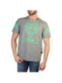 T-Shirts Plein Sport - TIPS102 - Grau 160,00 €  | Planet-Deluxe