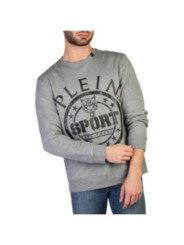 Sweatshirts Plein Sport - FIPS208 - Grau 270,00 €  | Planet-Deluxe