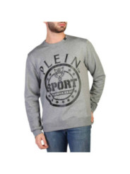 Sweatshirts Plein Sport - FIPS208 - Grau 270,00 €  | Planet-Deluxe