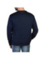 Sweatshirts Plein Sport - FIPS208 - Blau 270,00 €  | Planet-Deluxe