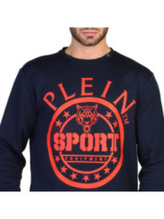 Sweatshirts Plein Sport - FIPS208 - Blau 270,00 €  | Planet-Deluxe