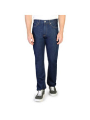 Jeans Calvin Klein - ZM0ZM01033 - Blau 100,00 €  | Planet-Deluxe