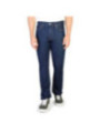 Jeans Calvin Klein - ZM0ZM01033 - Blau 100,00 €  | Planet-Deluxe