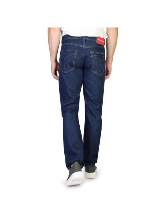 Jeans Calvin Klein - ZM0ZM01033 - Blau 100,00 €  | Planet-Deluxe