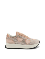 Sneakers Love Moschino - JA15294G1DIM0 - Rosa 220,00 €  | Planet-Deluxe