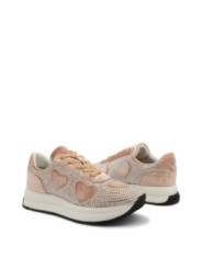 Sneakers Love Moschino - JA15294G1DIM0 - Rosa 220,00 €  | Planet-Deluxe