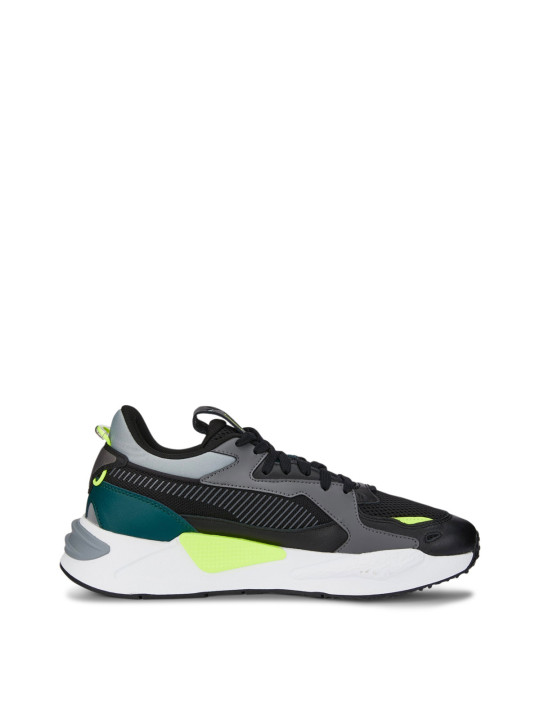 Schwarze Puma RS-Z-CORE Sneakers