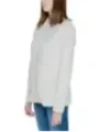 Weißer Only 474481 Blazer vorne