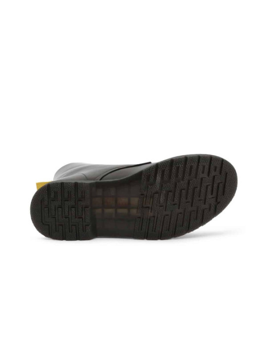 Stiefeletten Duca - JAGO - Schwarz 70,00 €  | Planet-Deluxe