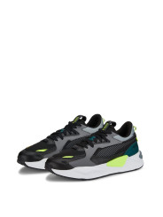 Schwarze Puma RS-Z-CORE Sneaker