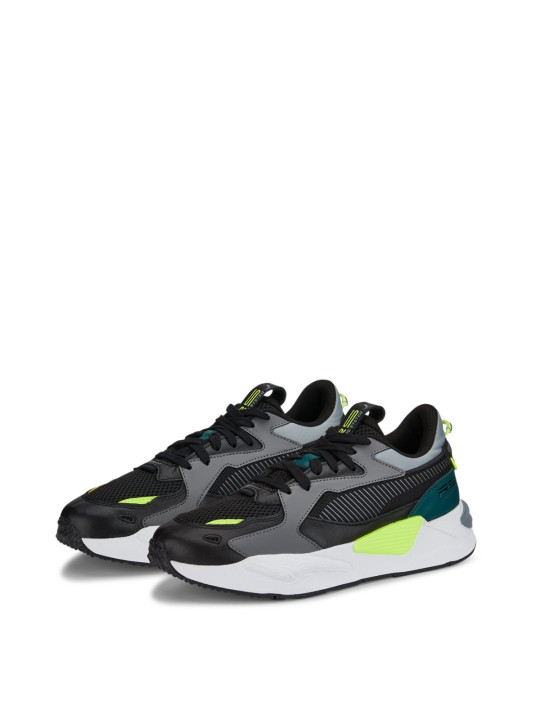 Schwarze Puma RS-Z-CORE Sneaker