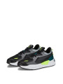 Schwarze Puma RS-Z-CORE Sneaker