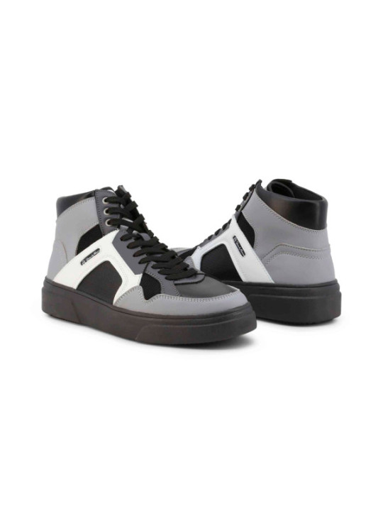 Sneakers Duca - NICK - Schwarz 70,00 €  | Planet-Deluxe