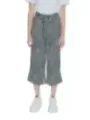 Gemusterte, weite, kurze Hosen Only