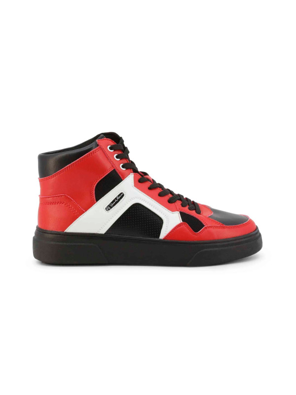 Sneakers Duca - NICK - Rot 70,00 €  | Planet-Deluxe