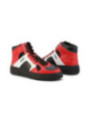 Sneakers Duca - NICK - Rot 70,00 €  | Planet-Deluxe