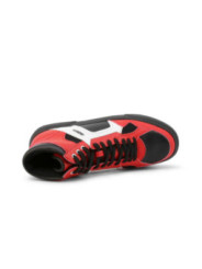 Sneakers Duca - NICK - Rot 70,00 €  | Planet-Deluxe