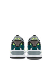 Teal Puma RS-Z Sneakers angezeigt