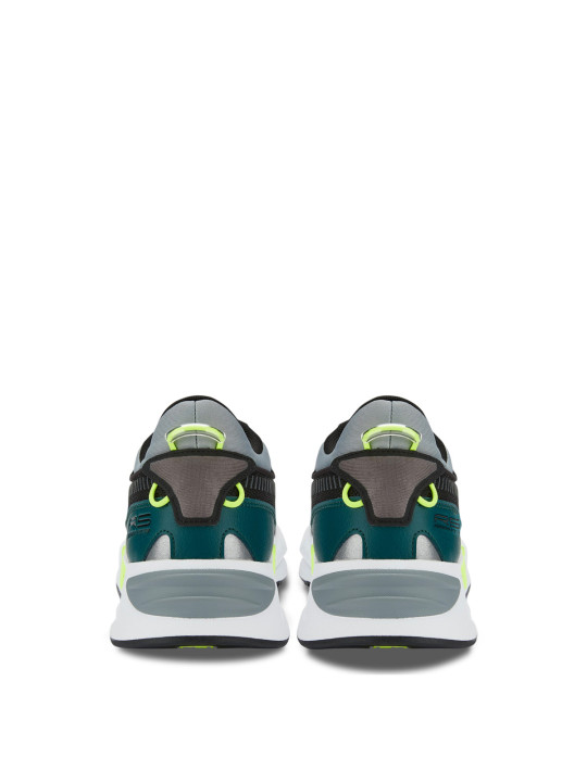 Teal Puma RS-Z Sneakers angezeigt