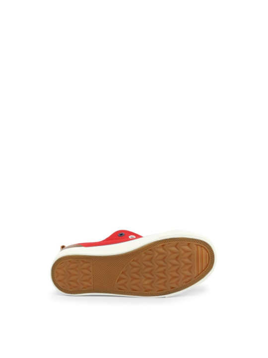 Damen Shone - 290-001 - Rot 50,00 €  | Planet-Deluxe