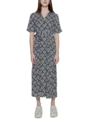 "Jacqueline De Yong Kleider im Sale | Jacqueline De Yong - Jacqueline De Yong Abito Donna online kaufen"|Planet-Deluxe