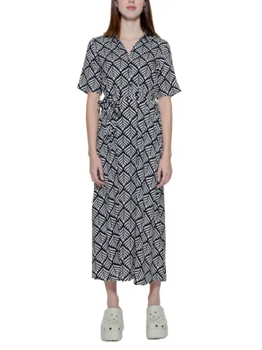 "Jacqueline De Yong Kleider im Sale | Jacqueline De Yong - Jacqueline De Yong Abito Donna online kaufen"|Planet-Deluxe