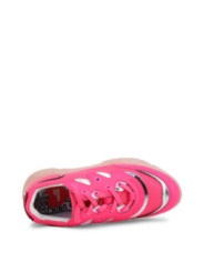 Sneakers Love Moschino - JA15153G1CIW1 - Rosa 210,00 €  | Planet-Deluxe