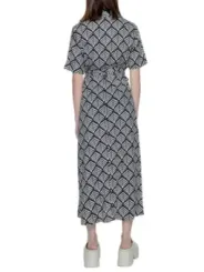 "Jacqueline De Yong Kleider im Sale | Jacqueline De Yong - Jacqueline De Yong Abito Donna online kaufen"|Planet-Deluxe