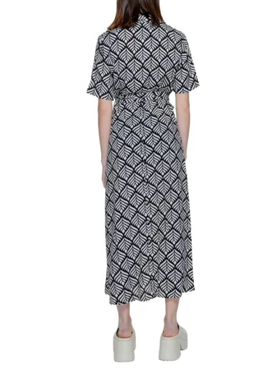 "Jacqueline De Yong Kleider im Sale | Jacqueline De Yong - Jacqueline De Yong Abito Donna online kaufen"|Planet-Deluxe