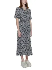 "Jacqueline De Yong Kleider im Sale | Jacqueline De Yong - Jacqueline De Yong Abito Donna online kaufen"|Planet-Deluxe