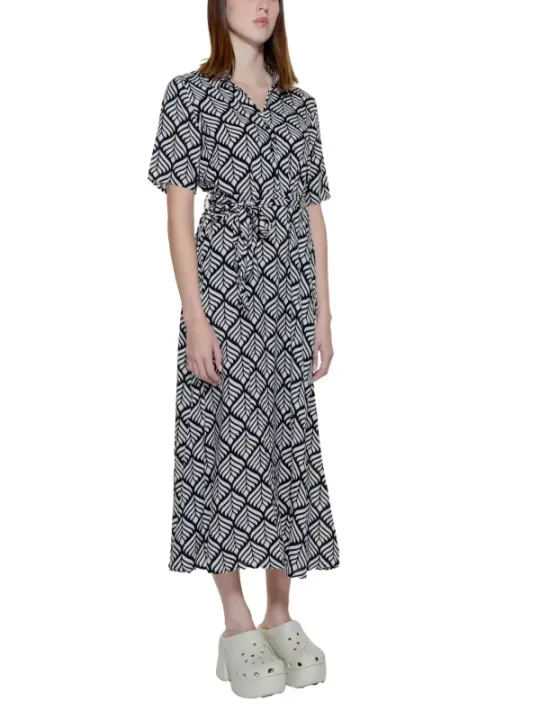 "Jacqueline De Yong Kleider im Sale | Jacqueline De Yong - Jacqueline De Yong Abito Donna online kaufen"|Planet-Deluxe