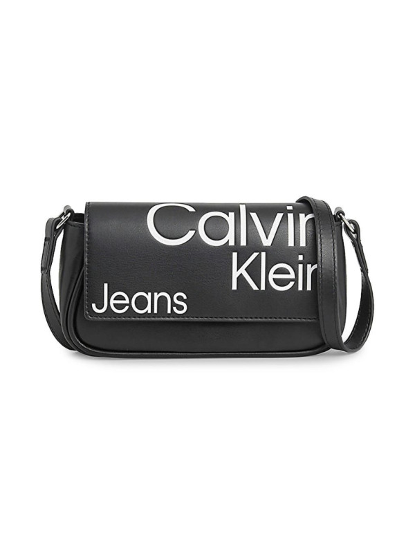 Umhängetaschen Calvin Klein - K60K610062 - Schwarz 100,00 € 8719856616489 | Planet-Deluxe