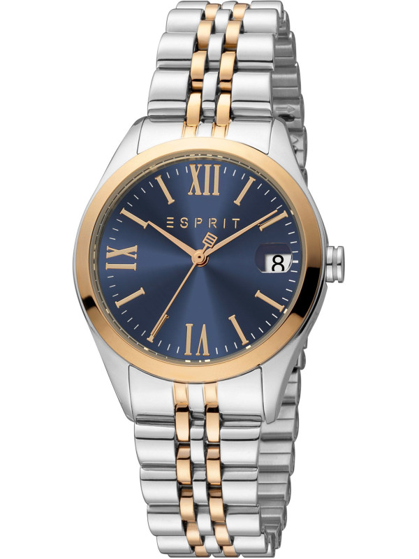 Uhren Esprit - ES1L321M - Grau 140,00 € 4894626193590 | Planet-Deluxe