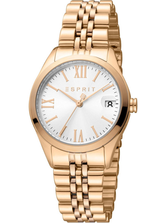 Uhren Esprit - ES1L321M - Gelb 140,00 € 4894626193569 | Planet-Deluxe