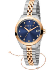 Uhren Esprit - ES1L295M - Grau 150,00 € 4894626194627 | Planet-Deluxe