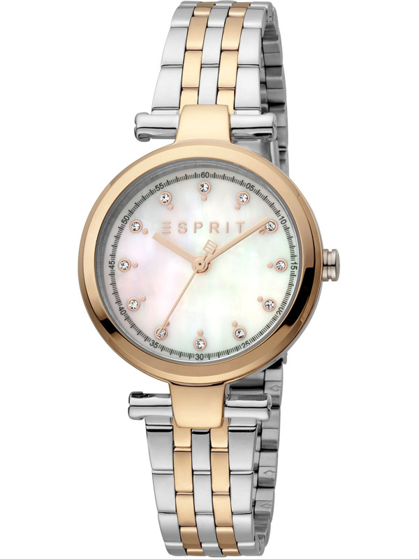 Uhren Esprit - ES1L281M - Grau 140,00 € 4894626193255 | Planet-Deluxe