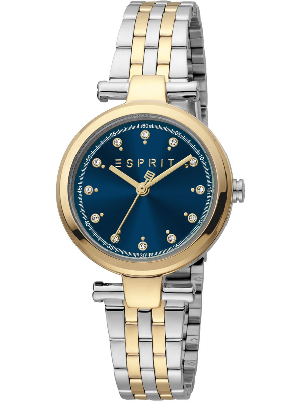Uhren Esprit - ES1L281M - Grau 140,00 € 4894626193248 | Planet-Deluxe