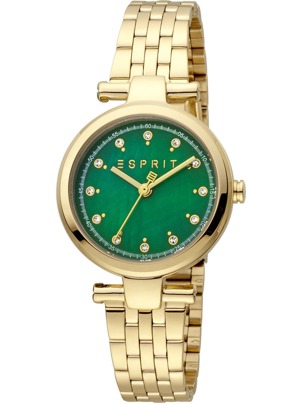 Uhren Esprit - ES1L281M - Gelb 140,00 € 4894626193217 | Planet-Deluxe