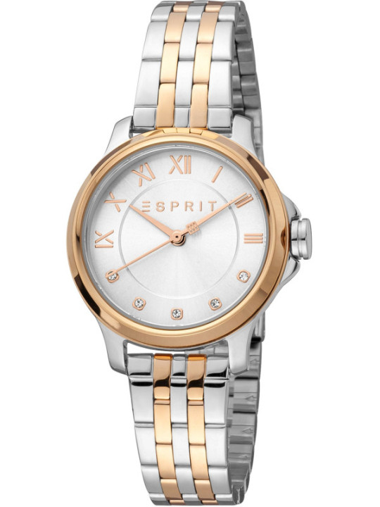 Uhren Esprit - ES1L144M - Grau 130,00 € 4894626193149 | Planet-Deluxe