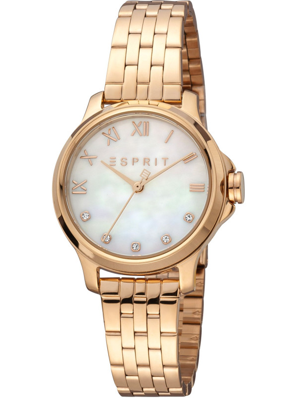 Uhren Esprit - ES1L144M - Gelb 130,00 € 4894626193118 | Planet-Deluxe