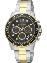 Uhren Esprit - ES1G373M - Grau 190,00 € 4894626196294 | Planet-Deluxe