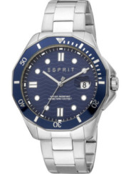 Uhren Esprit - ES1G367M - Grau 140,00 € 4894626196164 | Planet-Deluxe