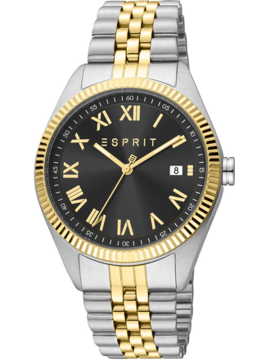 Uhren Esprit - ES1G365M - Grau 150,00 € 4894626196027 | Planet-Deluxe