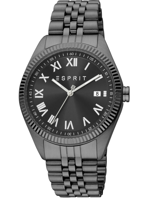 Uhren Esprit - ES1G365M - Grau 150,00 € 4894626196010 | Planet-Deluxe