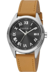 Uhren Esprit - ES1G365L - Braun 120,00 € 4894626195969 | Planet-Deluxe
